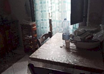 Stanza arredata - Independent house via Abele Damiani, Castellammare del Golfo - photo 37