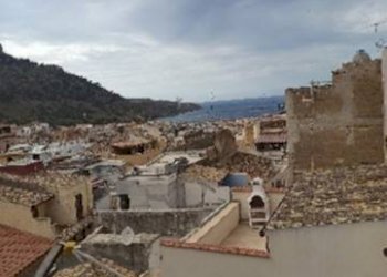 Vista - Independent house via Abele Damiani, Castellammare del Golfo - photo 38