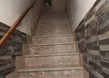 Interno palazzo - Independent house via Abele Damiani, Castellammare del Golfo - photo 39