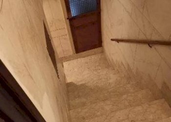 Interno palazzo - Independent house via Abele Damiani, Castellammare del Golfo - photo 40