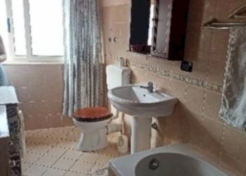 Bagno - Independent house via Abele Damiani, Castellammare del Golfo - photo 42