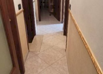 Interno appartamento - Independent house via Abele Damiani, Castellammare del Golfo - photo 46