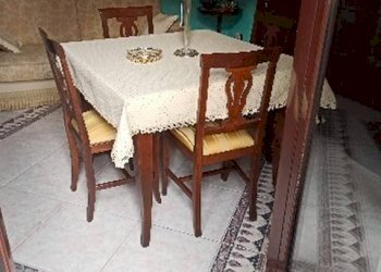 Salone - Independent house via Abele Damiani, Castellammare del Golfo - photo 48