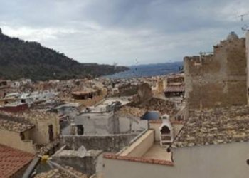 strada - Independent house via Abele Damiani, Castellammare del Golfo - photo 2