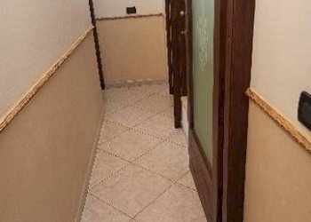 corridoio - Independent house via Abele Damiani, Castellammare del Golfo - photo 5