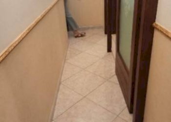 corridoio - Independent house via Abele Damiani, Castellammare del Golfo - photo 7