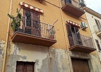 Prospetto - Independent house via Abele Damiani, Castellammare del Golfo - photo 8