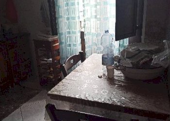 Stanza arredata - Independent house via Abele Damiani, Castellammare del Golfo - photo 11