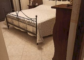 camera - Independent house via Abele Damiani, Castellammare del Golfo - photo 13