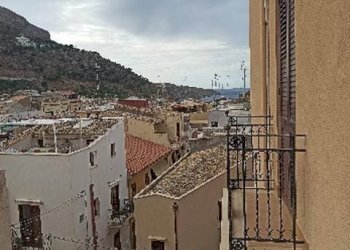 vista - Independent house via Abele Damiani, Castellammare del Golfo - photo 15