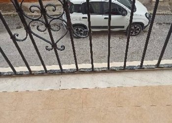 balcone - Independent house via Abele Damiani, Castellammare del Golfo - photo 19
