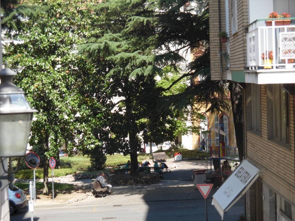 Affaccio - Bilocale via Piave, 12, Acqui Terme - foto 1