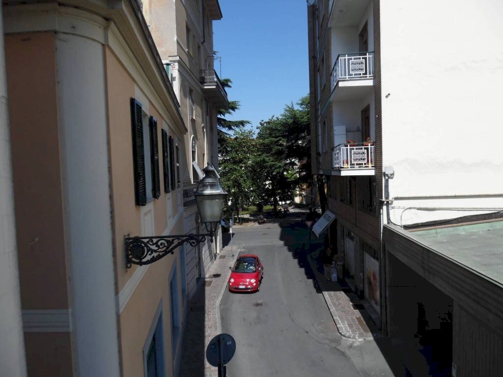 Affaccio - Bilocale via Piave, 12, Acqui Terme - foto 2