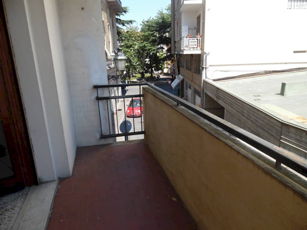 Balcone - Two-room apartment via Piave, 12, Acqui Terme - photo 3