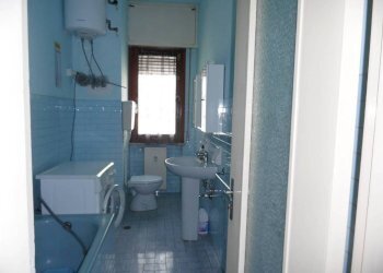 Bagno - Bilocale via Piave, 12, Acqui Terme - foto 10
