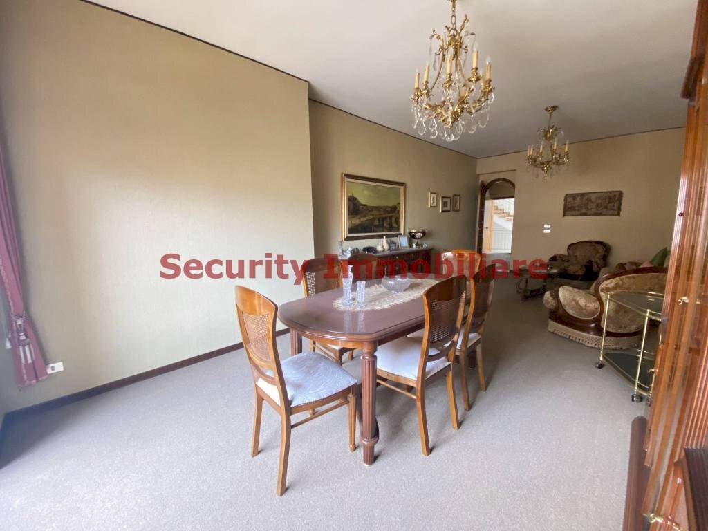 Salone - Apartment via Ovidio, Sciacca - photo 3