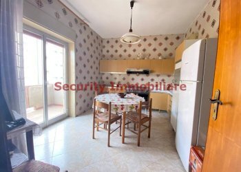 Cucina - Appartamento via Ovidio, Sciacca - foto 2