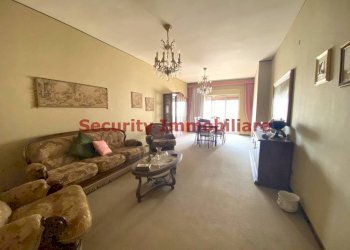 Salone - Appartamento via Ovidio, Sciacca - foto 4