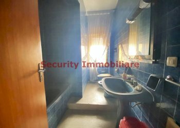 Bagno - Appartamento via Ovidio, Sciacca - foto 6