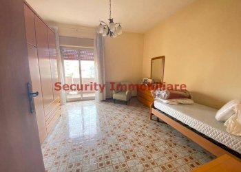 Camera da letto - Appartamento via Ovidio, Sciacca - foto 7