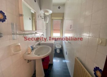 Bagno - Appartamento via Ovidio, Sciacca - foto 10