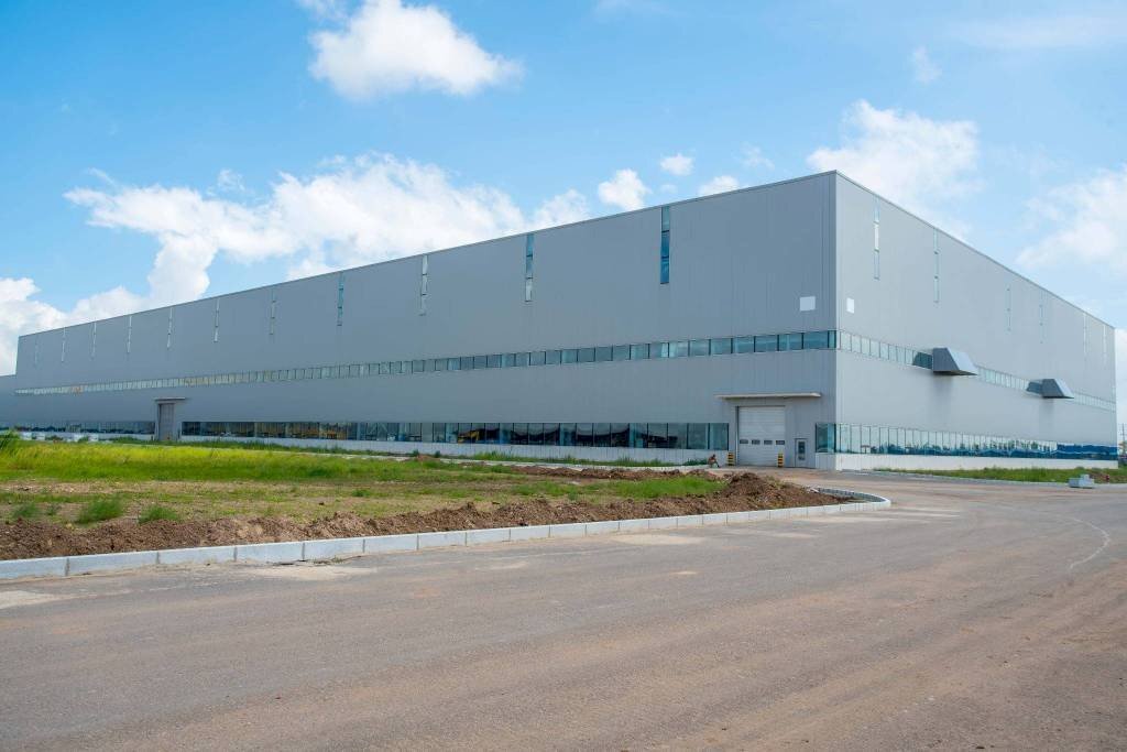 vista - Building land via Luigi Galvani, Forlì - photo 2