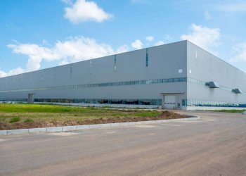 vista - Terreno edificabile via Luigi Galvani, Forlì - foto 2