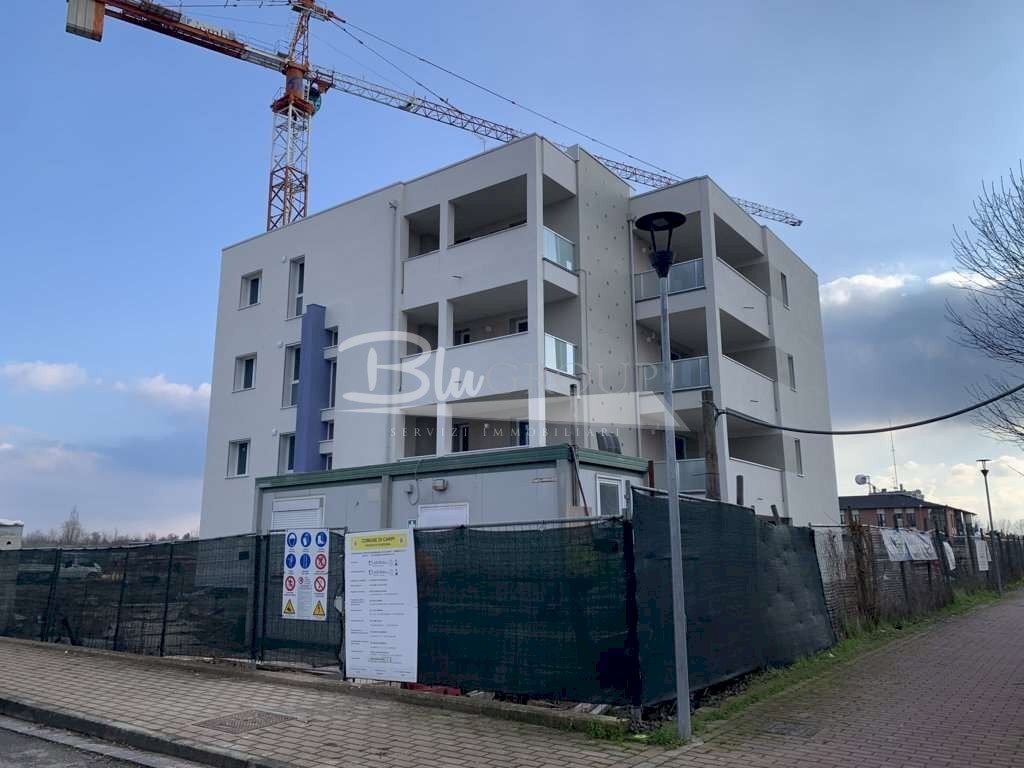 Trilocale Carpi - foto 2