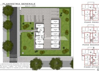 Trilocale Carpi - foto 11