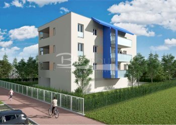 Trilocale Carpi - foto 12