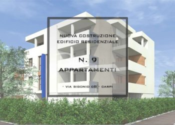 Three-room apartment Carpi - photo 15