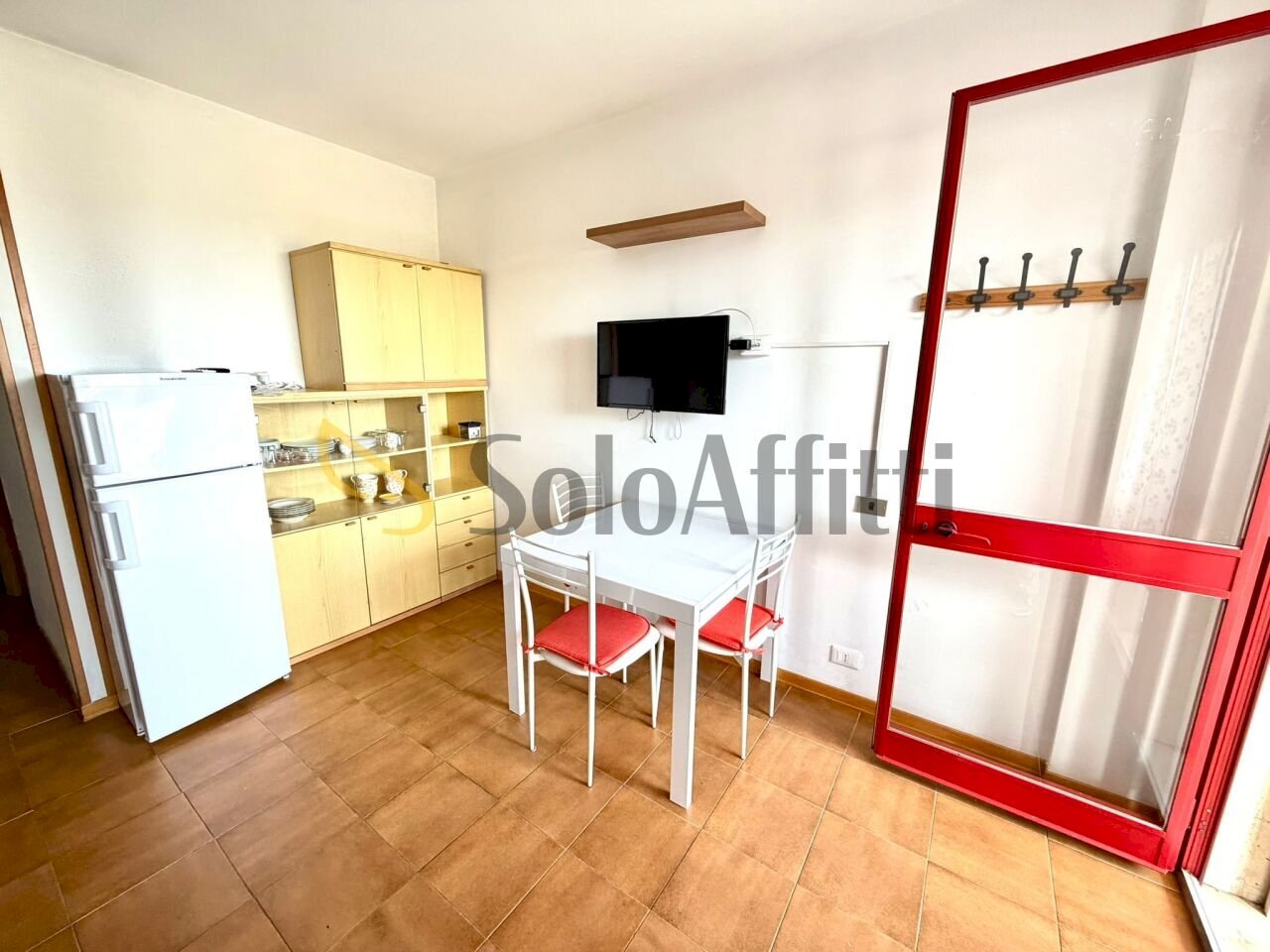 SOGGIORNO.jpg - Two-room apartment Via Verona 5, Alba Adriatica - photo 3