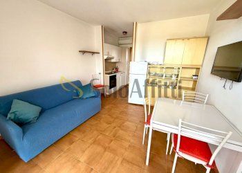 SOGGIORNO.jpg - Two-room apartment Via Verona 5, Alba Adriatica - photo 1
