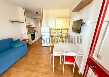 SOGGIORNO.jpg - Two-room apartment Via Verona 5, Alba Adriatica - photo 2