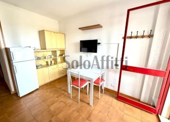 SOGGIORNO.jpg - Two-room apartment Via Verona 5, Alba Adriatica - photo 3