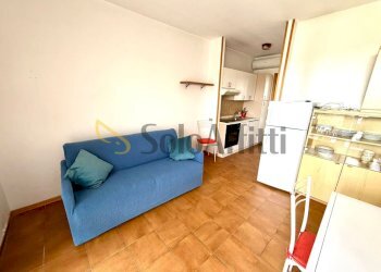 SOGGIORNO.jpg - Two-room apartment Via Verona 5, Alba Adriatica - photo 4