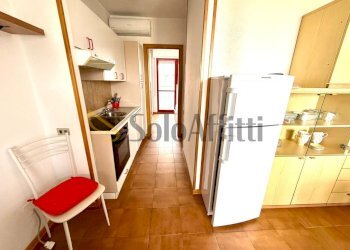 CUCINA.jpg - Two-room apartment Via Verona 5, Alba Adriatica - photo 5