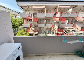 BALCONE.jpg - Two-room apartment Via Verona 5, Alba Adriatica - photo 10