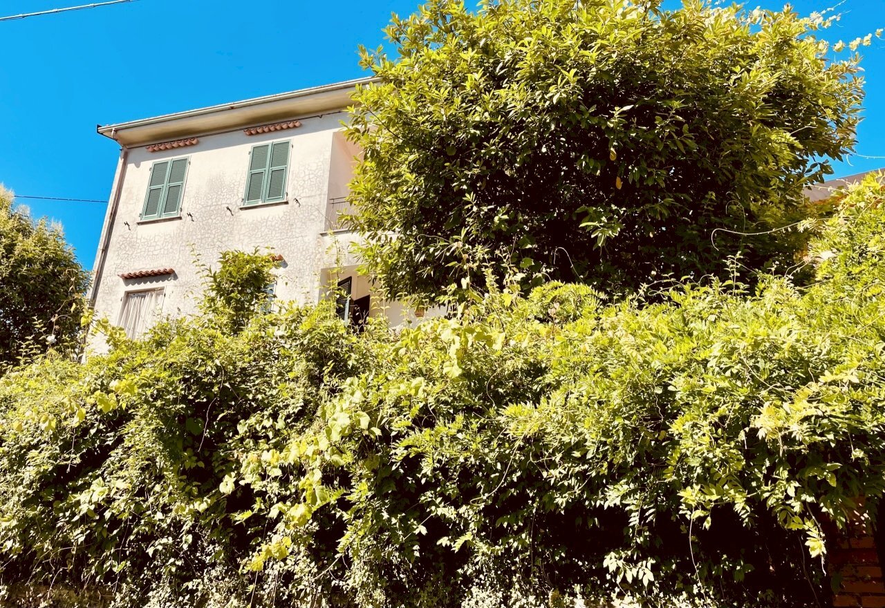 IMG_3810.jpg - Semi-detached house Arcola - photo 1