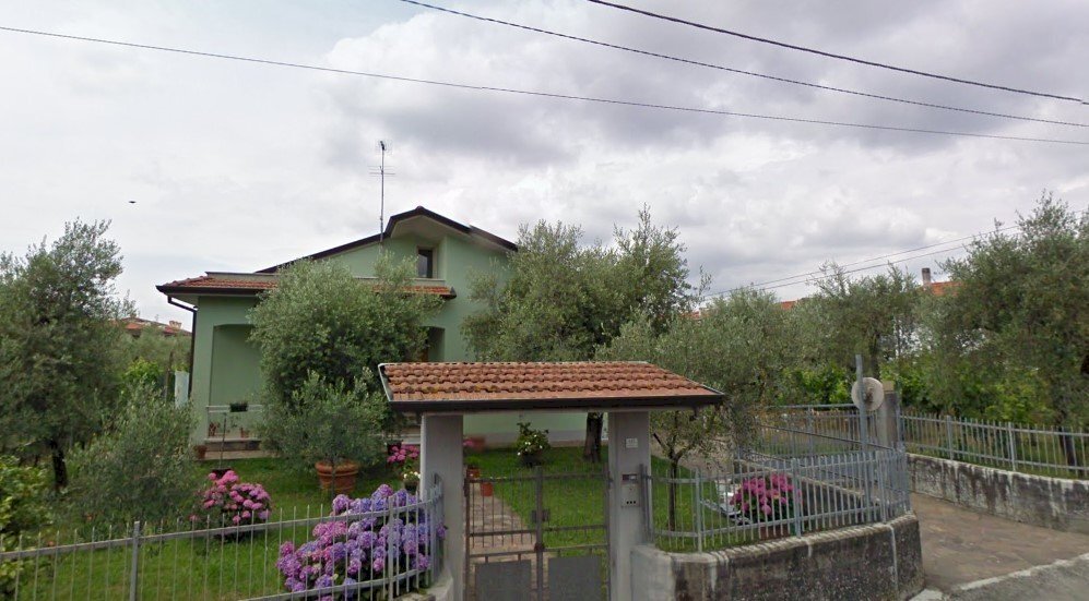 gregorini.jpg - Villa Fosdinovo - photo 1