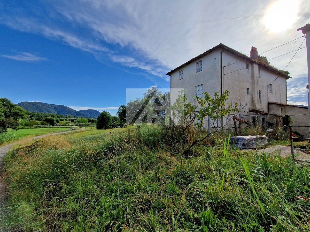 lucca-rustico-vendita_2.jpg - Rustico Traversa V Via della Pieve Santo Stefano, Lucca - foto 3