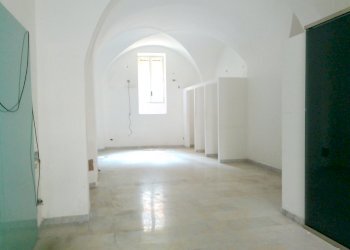 area vendita - Locale Commerciale corso marruccino 47, Chieti - foto 2