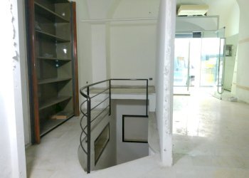 dettagli - Locale Commerciale corso marruccino 47, Chieti - foto 7