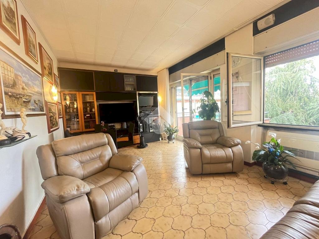 Quadrilocale Via Enrico Toti, Rapallo - foto 3