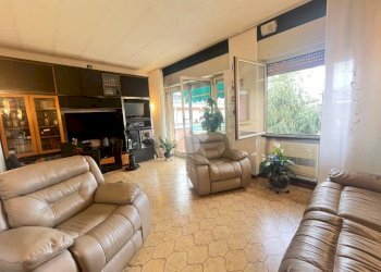 Quadrilocale Via Enrico Toti, Rapallo - foto 1