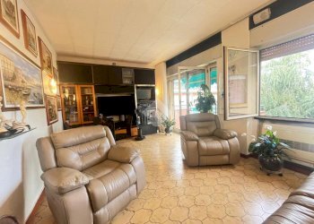 Quadrilocale Via Enrico Toti, Rapallo - foto 3