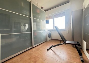 Quadrilocale Via Enrico Toti, Rapallo - foto 31