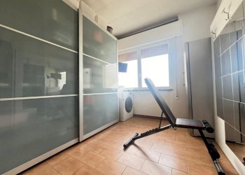 Quadrilocale Via Enrico Toti, Rapallo - foto 25