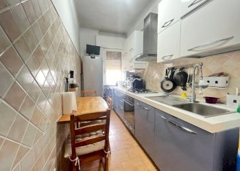 Quadrilocale Via Enrico Toti, Rapallo - foto 5