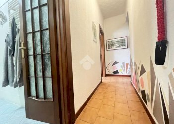 Quadrilocale Via Enrico Toti, Rapallo - foto 8